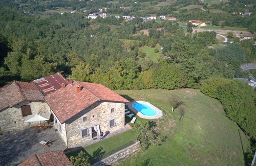 Piazza al Serchio House | 130 m² House ∙ 4 bedrooms ∙ 8 guests