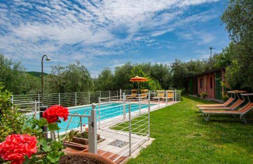 Pieve a Nievole House | 130 m² House ∙ 5 bedrooms ∙ 8 guests