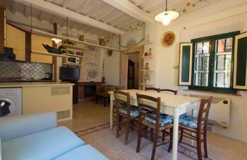 Pieve a Nievole House | 130 m² House ∙ 5 bedrooms ∙ 8 guests