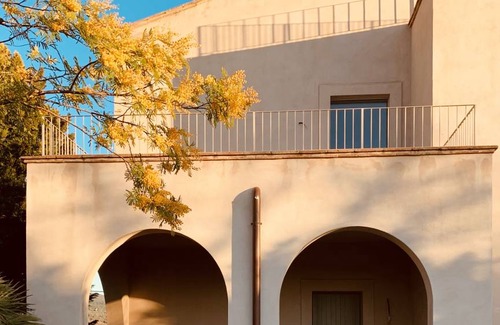 Schifanoia House | 130 m² House ∙ 2 bedrooms ∙ 4 guests