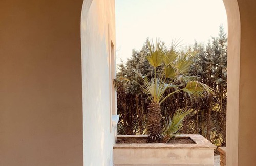 Schifanoia House | 130 m² House ∙ 2 bedrooms ∙ 4 guests