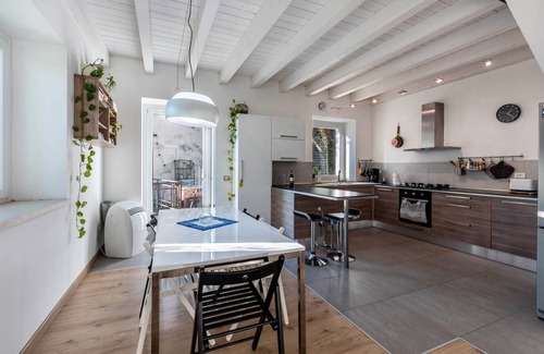Nord-Est House | 130 m² House ∙ 2 bedrooms ∙ 8 guests