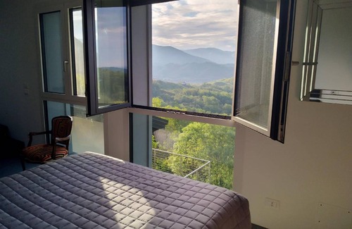 Tarcento House | 130 m² House ∙ 2 bedrooms ∙ 4 guests