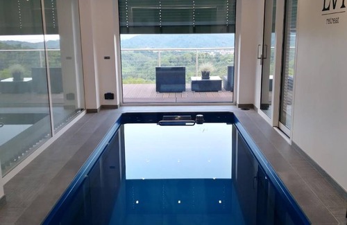 Tarcento House | 130 m² House ∙ 2 bedrooms ∙ 4 guests