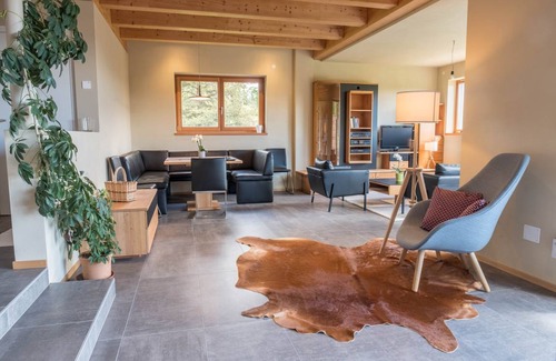 Renon House | 130 m² House ∙ 2 bedrooms ∙ 6 guests