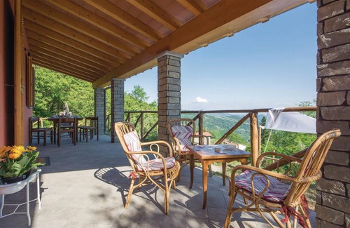 Macchino House | 130 m² House ∙ 3 bedrooms ∙ 6 guests