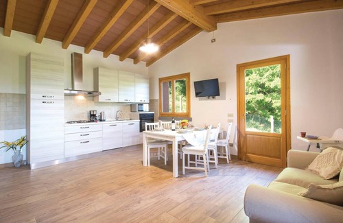 Macchino House | 130 m² House ∙ 3 bedrooms ∙ 6 guests