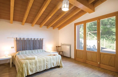 Macchino House | 130 m² House ∙ 3 bedrooms ∙ 6 guests