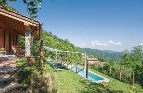 Macchino House | 130 m² House ∙ 3 bedrooms ∙ 6 guests