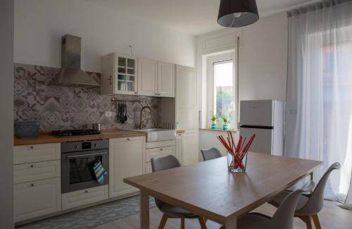 Case Fornace House | 130 m² House ∙ 3 bedrooms ∙ 6 guests