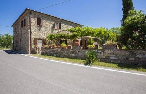 Civitella Paganico House | 130 m² House ∙ 3 bedrooms ∙ 6 guests