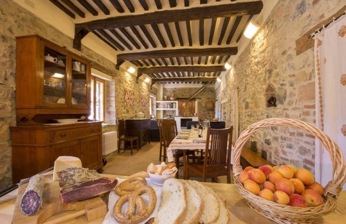 Civitella Paganico House | 130 m² House ∙ 3 bedrooms ∙ 6 guests