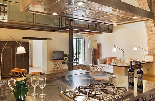 Poreta House | 130 m² House ∙ 3 bedrooms ∙ 7 guests
