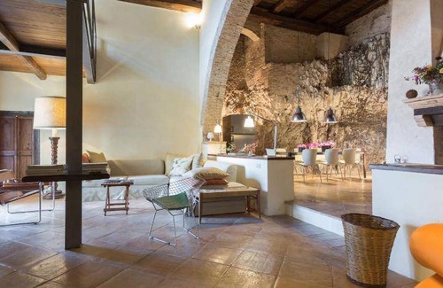 Poreta House | 130 m² House ∙ 3 bedrooms ∙ 7 guests
