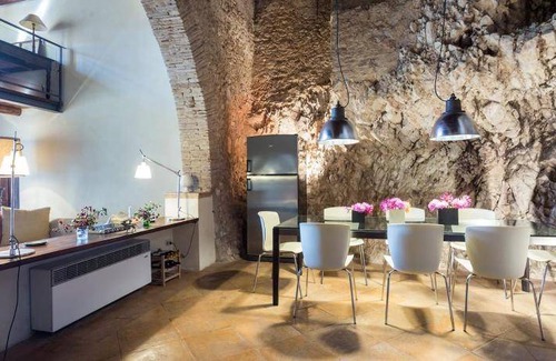 Poreta House | 130 m² House ∙ 3 bedrooms ∙ 7 guests