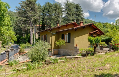 Rufina House | 130 m² House ∙ 3 bedrooms ∙ 6 guests