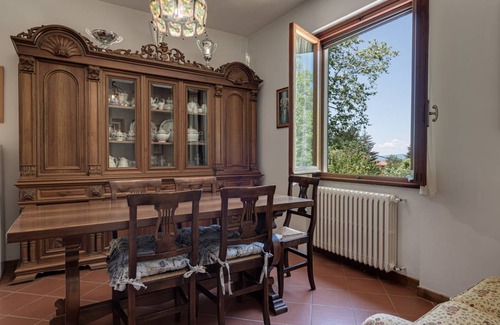 Rufina House | 130 m² House ∙ 3 bedrooms ∙ 6 guests