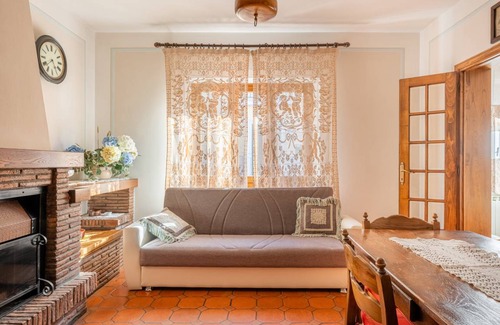 Molazzana House | 130 m² House ∙ 3 bedrooms ∙ 10 guests
