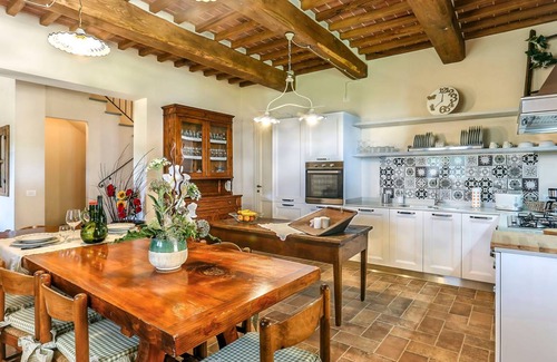 Molazzana House | 130 m² House ∙ 4 bedrooms ∙ 8 guests