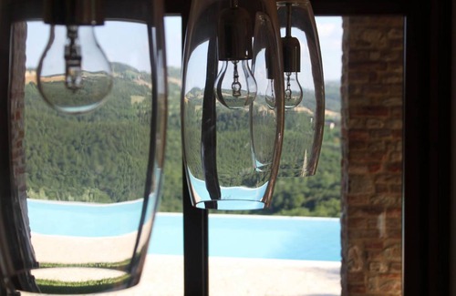 San Venanzo House | 130 m² House ∙ 4 bedrooms ∙ 8 guests