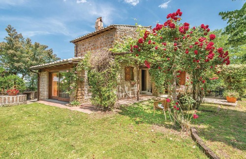 Vitorchiano House | 130 m² House ∙ 4 bedrooms ∙ 8 guests