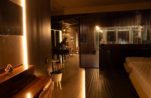 Monreale House | 130 m² House ∙ 1 bedroom ∙ 4 guests