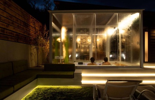 Monreale House | 130 m² House ∙ 1 bedroom ∙ 4 guests