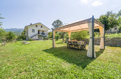 San Pietro Vara House | 130 m² Maisonette ∙ 3 bedrooms ∙ 6 guests