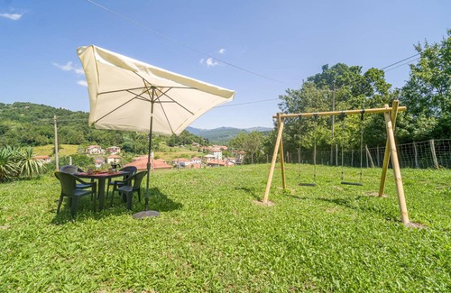 San Pietro Vara House | 130 m² Maisonette ∙ 3 bedrooms ∙ 6 guests