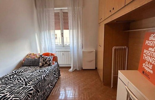 Fiumicello Resort | 130 m² Private room ∙ 1 bedroom ∙ 1 guest