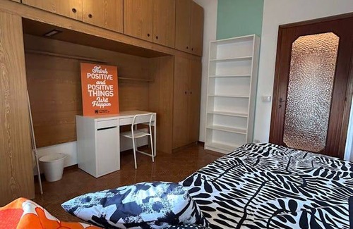 Fiumicello Resort | 130 m² Private room ∙ 1 bedroom ∙ 1 guest