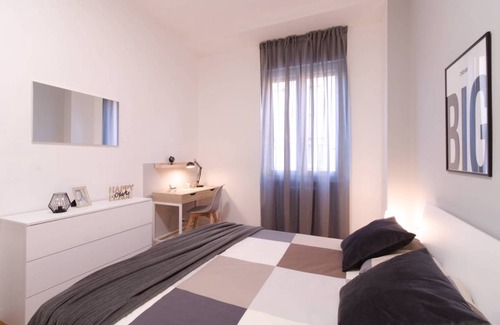 Centro Storico Sud Resort | 130 m² Private room ∙ 1 bedroom ∙ 1 guest