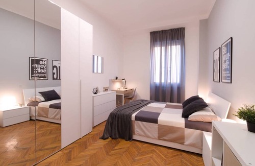 Centro Storico Sud Resort | 130 m² Private room ∙ 1 bedroom ∙ 1 guest