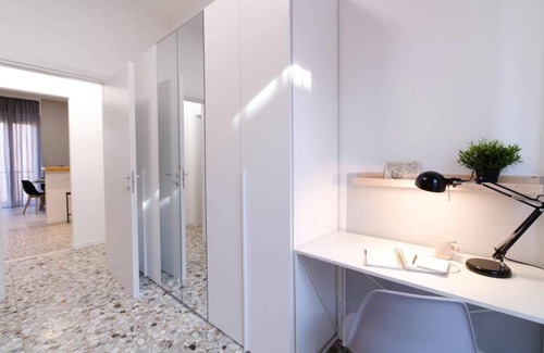 Centro Storico Sud Resort | 130 m² Private room ∙ 1 bedroom ∙ 1 guest