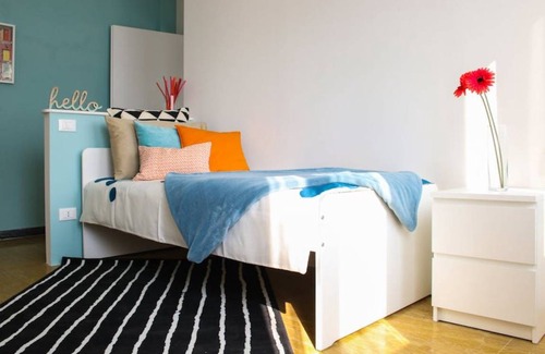 Crocifissa di Rosa Resort | 130 m² Private room ∙ 1 bedroom ∙ 1 guest