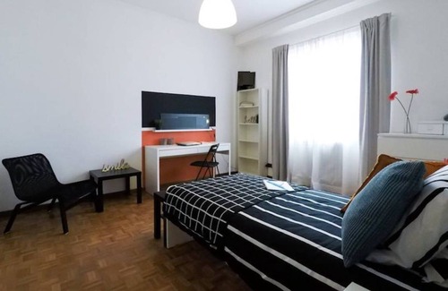Mompiano Resort | 130 m² Private room ∙ 1 bedroom ∙ 1 guest