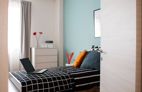 Mompiano Resort | 130 m² Private room ∙ 1 bedroom ∙ 1 guest