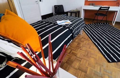 Mompiano Resort | 130 m² Private room ∙ 1 bedroom ∙ 1 guest