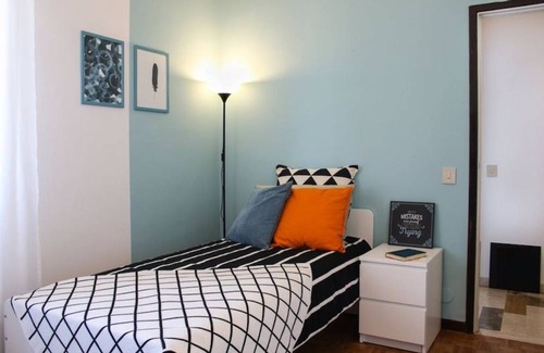 Crocifissa di Rosa Resort | 130 m² Private room ∙ 1 bedroom ∙ 1 guest