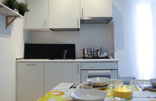 Crocifissa di Rosa Resort | 130 m² Private room ∙ 1 bedroom ∙ 1 guest