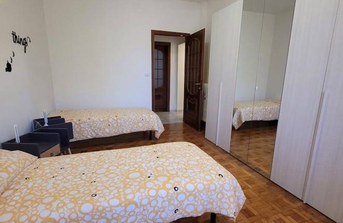 Vittoria Other | 130 m² Shared room ∙ 1 bedroom ∙ 6 guests