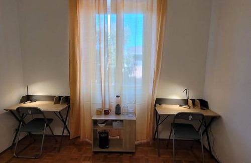 Vittoria Other | 130 m² Shared room ∙ 1 bedroom ∙ 6 guests