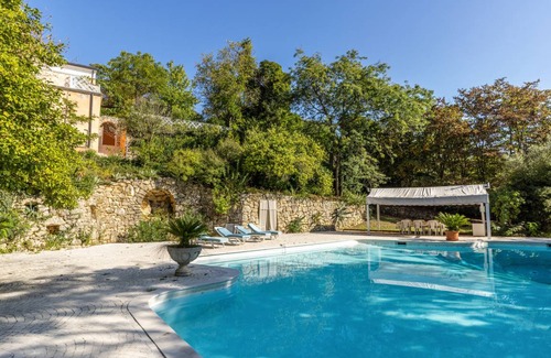 Arcugnano Villa | 130 m² Villa ∙ 2 bedrooms ∙ 4 guests