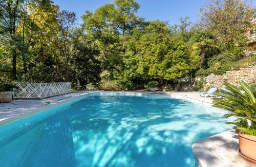 Arcugnano Villa | 130 m² Villa ∙ 2 bedrooms ∙ 4 guests