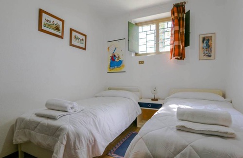 Mamoiada Villa | 130 m² Villa ∙ 3 bedrooms ∙ 6 guests
