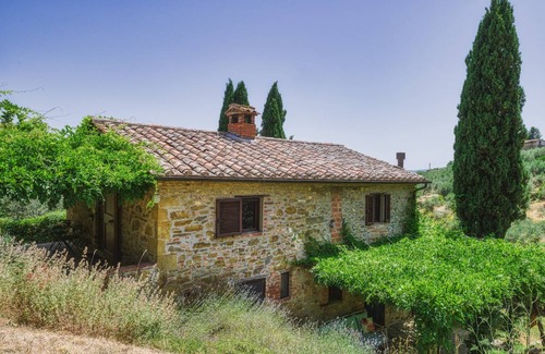 Panicale Villa | 130 m² Villa ∙ 3 bedrooms ∙ 6 guests