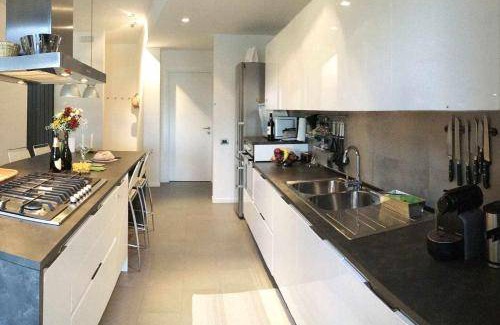 San Venanzo Villa | 130 m² Villa ∙ 4 bedrooms ∙ 8 guests