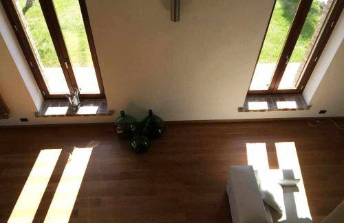 San Venanzo Villa | 130 m² Villa ∙ 4 bedrooms ∙ 8 guests