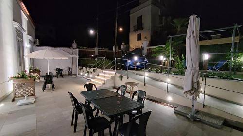 Meta Bed & Breakfast | 133 m² Bed and breakfast ∙ 4 bedrooms ∙ 10 guests