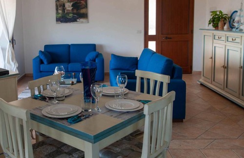 Torpe Apartment | 134 m² Apartment ∙ 2 bedrooms ∙ 5 guests